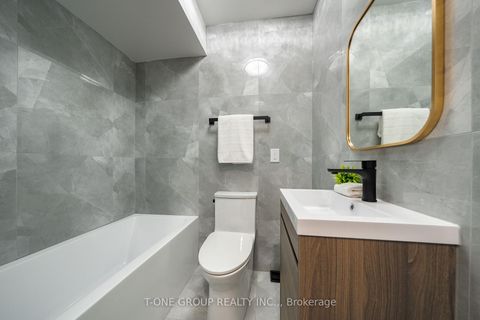 Photo 23 at 177 Glendale Avenue, Swansea, Toronto