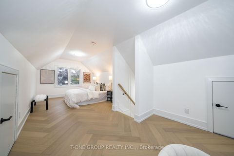 Photo 26 at 177 Glendale Avenue, Swansea, Toronto