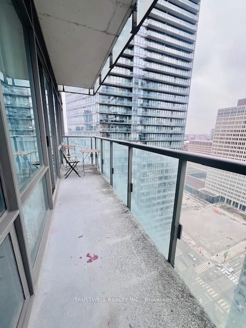 Photo 3 at 2601 - 38 Grenville Street, Bay Street Corridor, Toronto