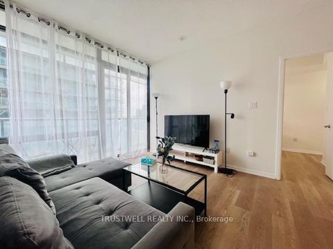 Photo 7 at 2601 - 38 Grenville Street, Bay Street Corridor, Toronto