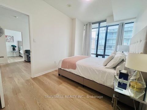 Photo 14 at 2601 - 38 Grenville Street, Bay Street Corridor, Toronto