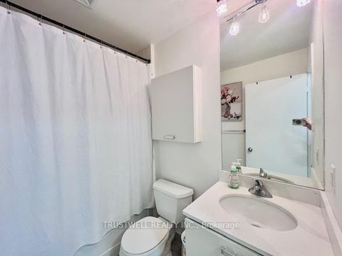 Photo 15 at 2601 - 38 Grenville Street, Bay Street Corridor, Toronto