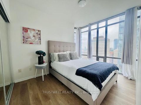 Photo 17 at 2601 - 38 Grenville Street, Bay Street Corridor, Toronto