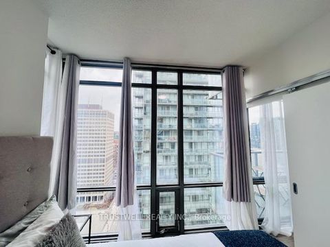 Photo 19 at 2601 - 38 Grenville Street, Bay Street Corridor, Toronto