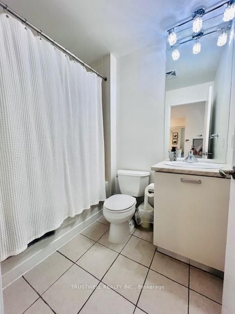 Photo 21 at 2601 - 38 Grenville Street, Bay Street Corridor, Toronto