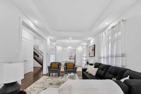 Photo 2 at 28 Brightside Avenue, Jefferson, Richmond Hill