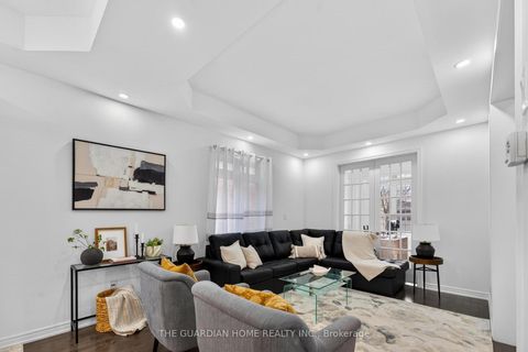 Photo 3 at 28 Brightside Avenue, Jefferson, Richmond Hill