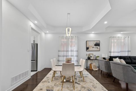 Photo 4 at 28 Brightside Avenue, Jefferson, Richmond Hill