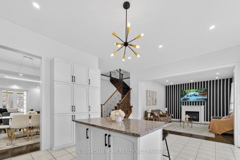 Photo 6 at 28 Brightside Avenue, Jefferson, Richmond Hill