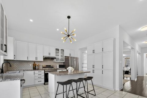 Photo 8 at 28 Brightside Avenue, Jefferson, Richmond Hill