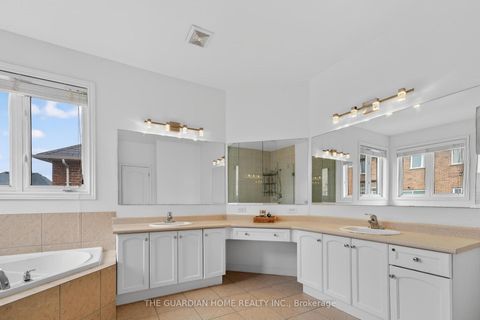 Photo 14 at 28 Brightside Avenue, Jefferson, Richmond Hill