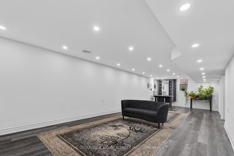 Photo 16 at 28 Brightside Avenue, Jefferson, Richmond Hill