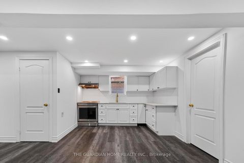 Photo 18 at 28 Brightside Avenue, Jefferson, Richmond Hill