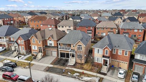 Photo 22 at 28 Brightside Avenue, Jefferson, Richmond Hill