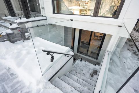 Photo 4 at 15 Cruikshank Avenue, Danforth, Toronto