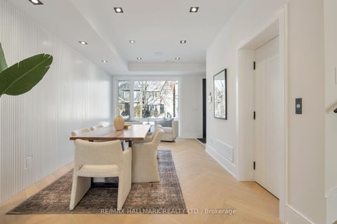 Photo 6 at 15 Cruikshank Avenue, Danforth, Toronto