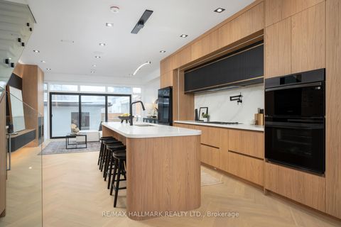 Photo 12 at 15 Cruikshank Avenue, Danforth, Toronto