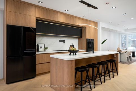 Photo 13 at 15 Cruikshank Avenue, Danforth, Toronto