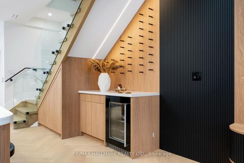 Photo 14 at 15 Cruikshank Avenue, Danforth, Toronto