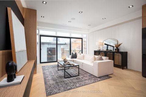 Photo 15 at 15 Cruikshank Avenue, Danforth, Toronto