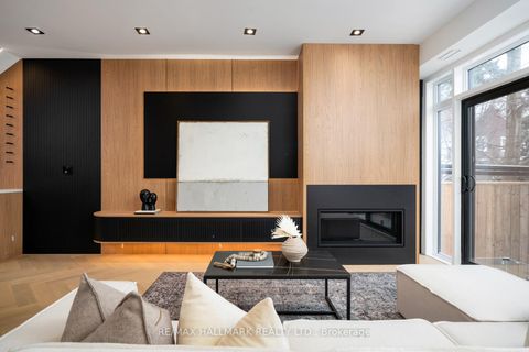 Photo 17 at 15 Cruikshank Avenue, Danforth, Toronto