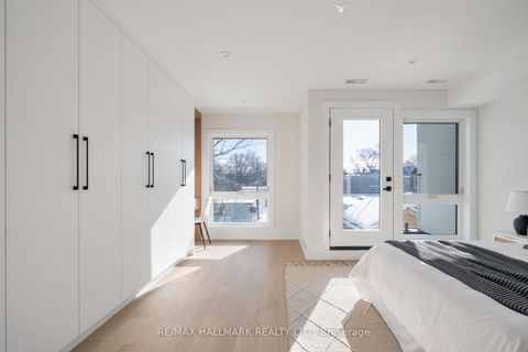 Photo 20 at 15 Cruikshank Avenue, Danforth, Toronto