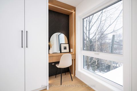 Photo 21 at 15 Cruikshank Avenue, Danforth, Toronto