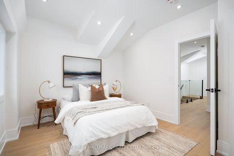 Photo 35 at 15 Cruikshank Avenue, Danforth, Toronto