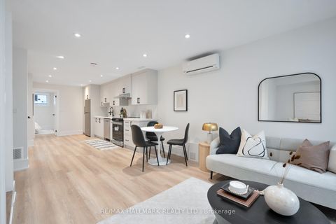 Photo 40 at 15 Cruikshank Avenue, Danforth, Toronto