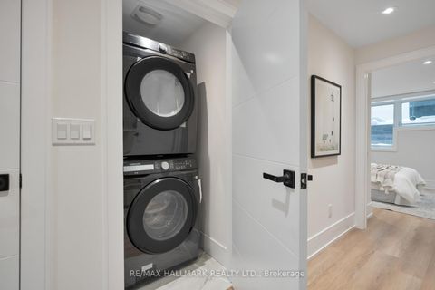 Photo 42 at 15 Cruikshank Avenue, Danforth, Toronto