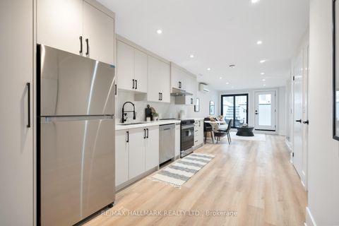 Photo 43 at 15 Cruikshank Avenue, Danforth, Toronto