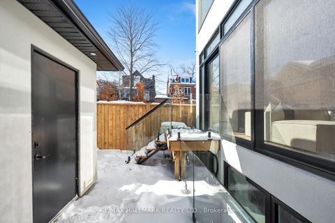 Photo 47 at 15 Cruikshank Avenue, Danforth, Toronto