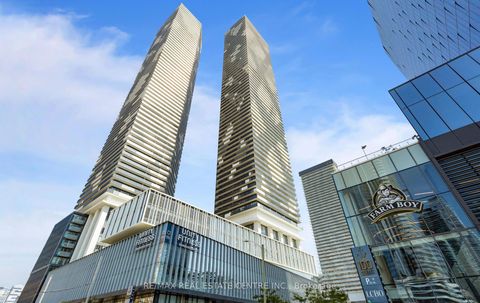 Photo 1 at 3110 - 138 Downes Street, Waterfront Communities C1, Toronto