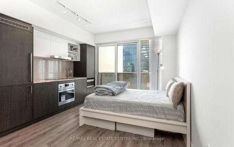 Photo 6 at 3110 - 138 Downes Street, Waterfront Communities C1, Toronto