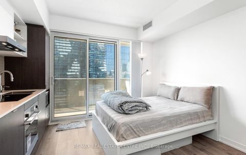 Photo 7 at 3110 - 138 Downes Street, Waterfront Communities C1, Toronto