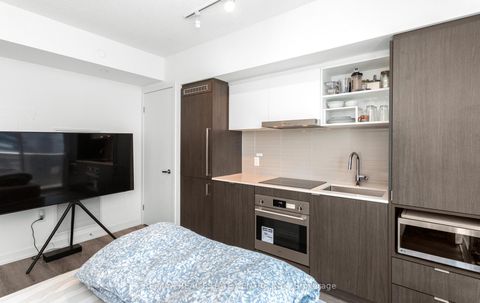 Photo 12 at 3110 - 138 Downes Street, Waterfront Communities C1, Toronto