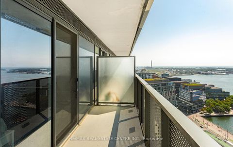 Photo 20 at 3110 - 138 Downes Street, Waterfront Communities C1, Toronto