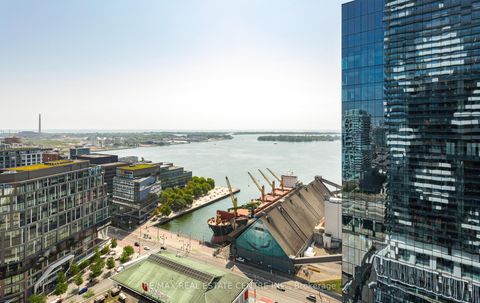 Photo 22 at 3110 - 138 Downes Street, Waterfront Communities C1, Toronto