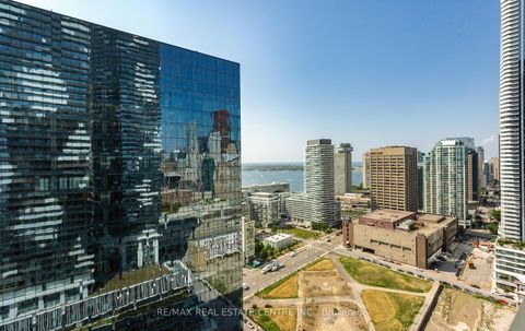 Photo 24 at 3110 - 138 Downes Street, Waterfront Communities C1, Toronto