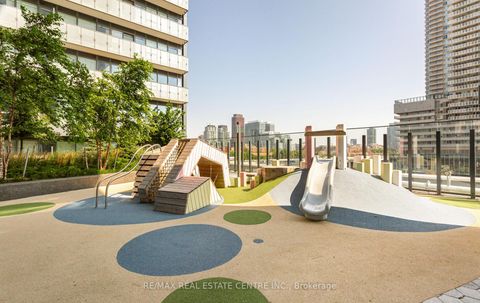 Photo 37 at 3110 - 138 Downes Street, Waterfront Communities C1, Toronto