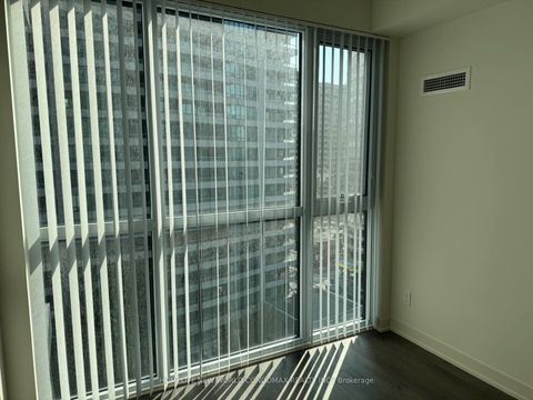 Photo 3 at 806 - 4955 Yonge Street, Willowdale East, Toronto