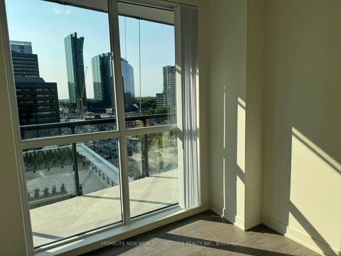 Photo 5 at 806 - 4955 Yonge Street, Willowdale East, Toronto