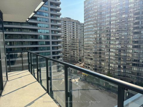 Photo 7 at 806 - 4955 Yonge Street, Willowdale East, Toronto