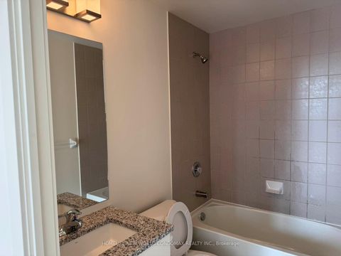 Photo 10 at 806 - 4955 Yonge Street, Willowdale East, Toronto