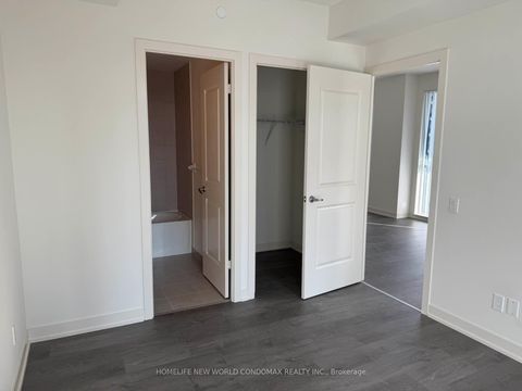 Photo 12 at 806 - 4955 Yonge Street, Willowdale East, Toronto