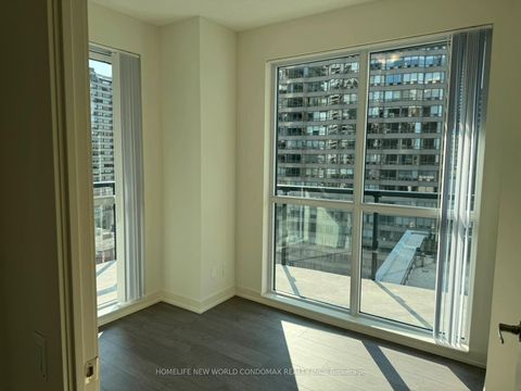 Photo 13 at 806 - 4955 Yonge Street, Willowdale East, Toronto