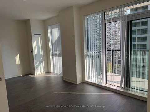 Photo 14 at 806 - 4955 Yonge Street, Willowdale East, Toronto