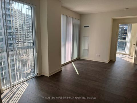 Photo 16 at 806 - 4955 Yonge Street, Willowdale East, Toronto