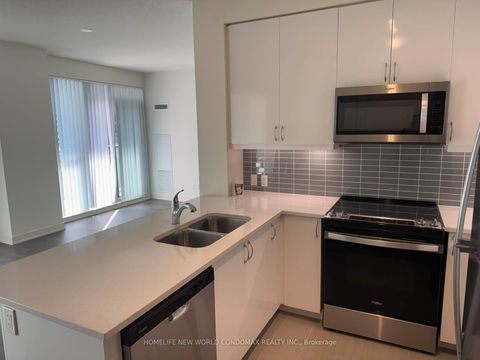 Photo 19 at 806 - 4955 Yonge Street, Willowdale East, Toronto