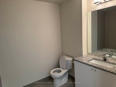 Photo 21 at 806 - 4955 Yonge Street, Willowdale East, Toronto